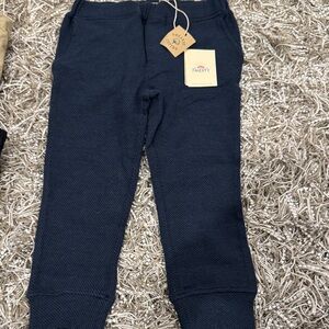 NWT Faherty Kids Legend Sweatpants